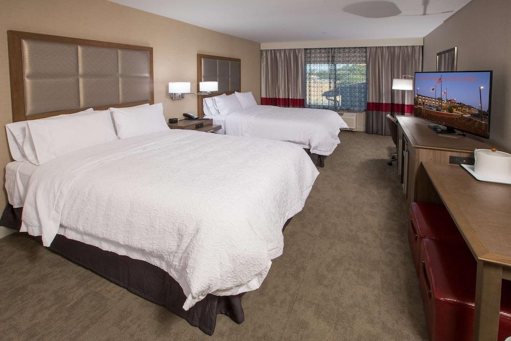 Hampton Inn & Suites Buellton/Santa Ynez Valley, Ca Exteriör bild
